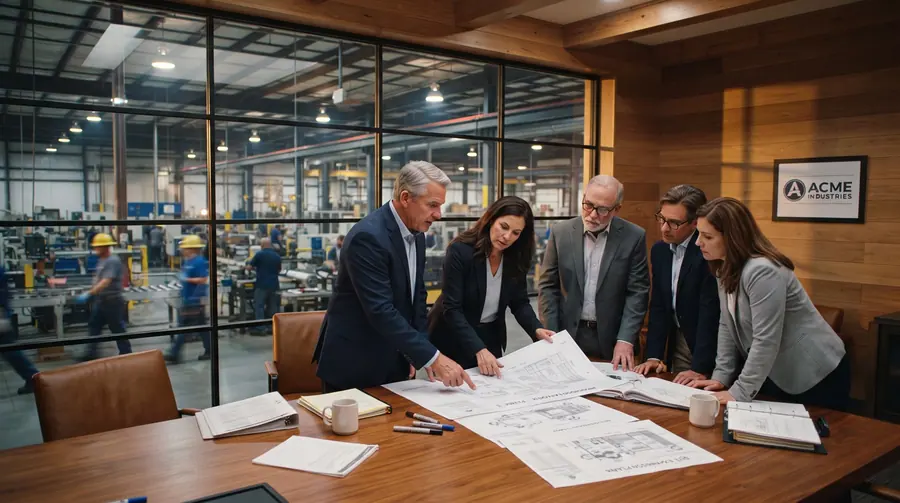 Self-Funded Transformation: Paying for the Program With What It Recovers