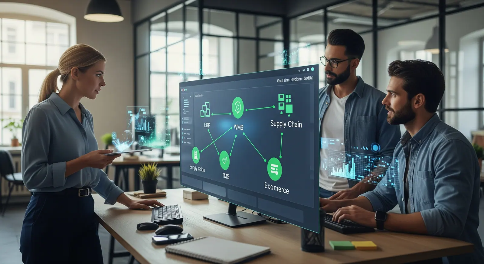 The Supplier Latency Trap: A Vendor Portal Nobody on Either Side Trusts