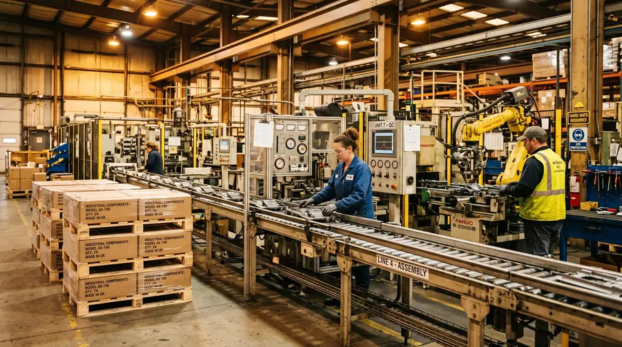 The Volume Discount Fallacy: Commercial Concessions Against Lot Sizes Production Never Runs