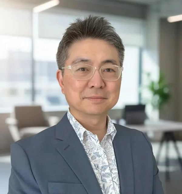 Peter Song